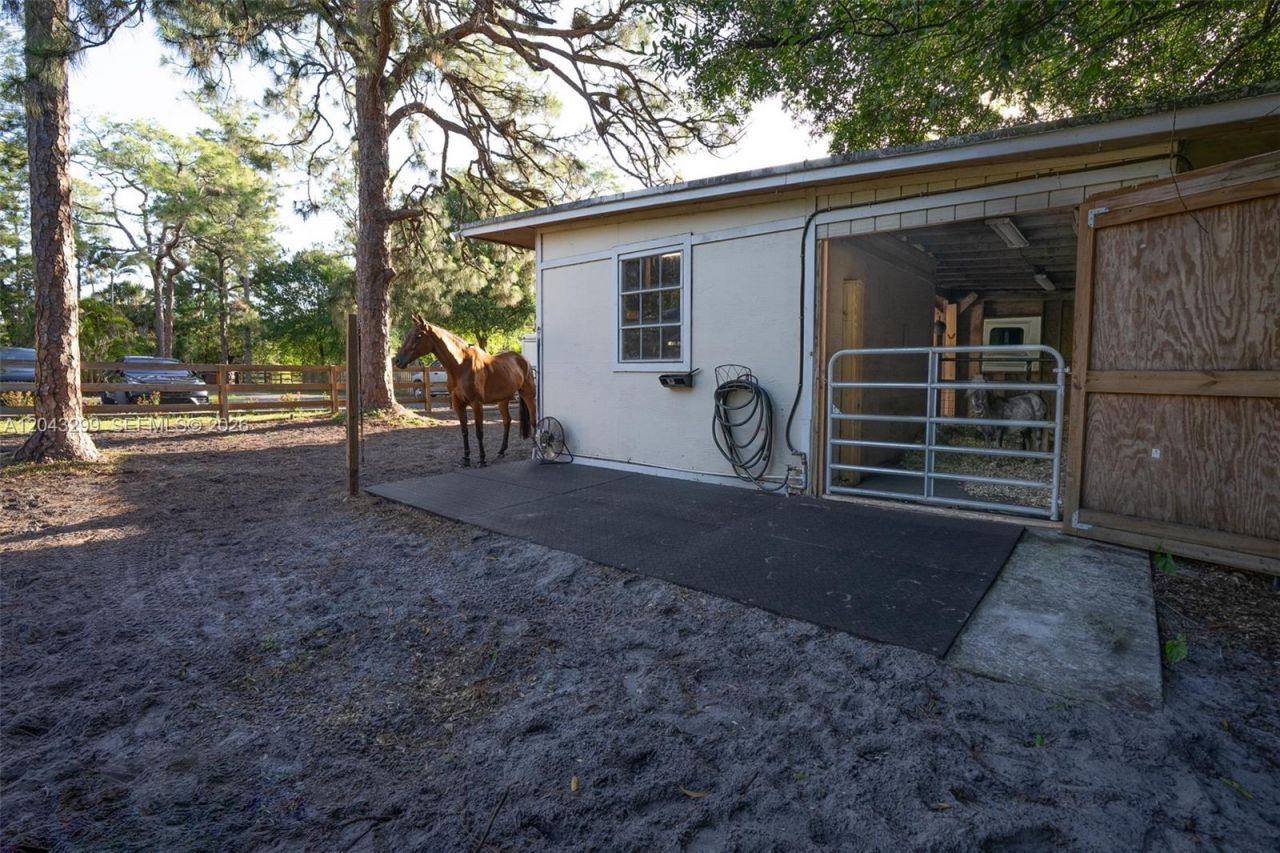 15160 Scotts Pl , Loxahatchee, FL 33470 Photo