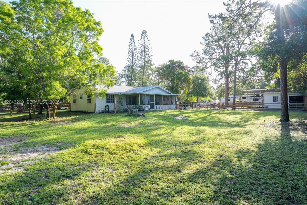15160 Scotts Pl , Loxahatchee, FL 33470 Photo