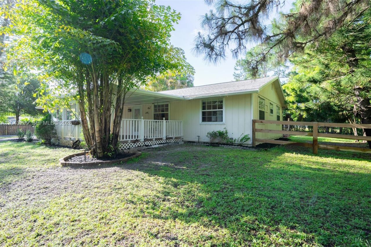 15160 Scotts Pl , Loxahatchee, FL 33470 Photo