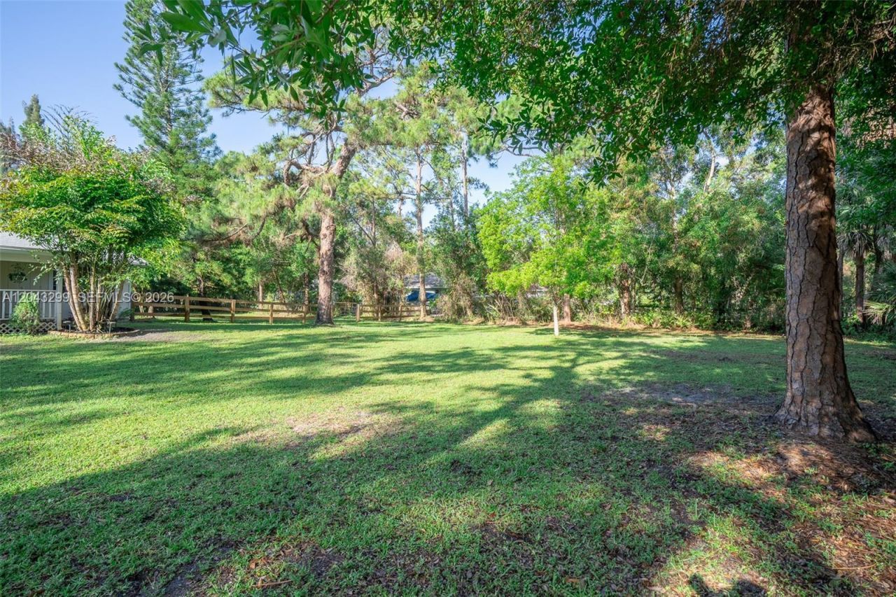 15160 Scotts Pl , Loxahatchee, FL 33470 Photo