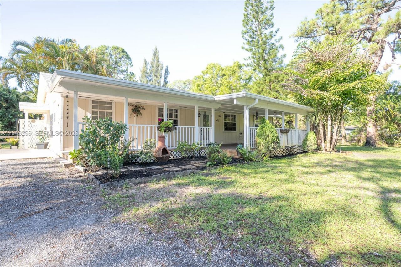 15160 Scotts Pl , Loxahatchee, FL 33470 Photo