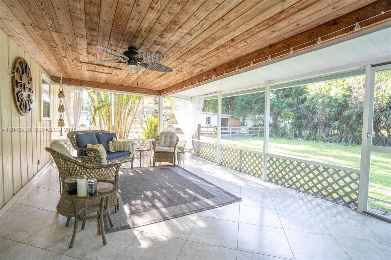 15160 Scotts Pl , Loxahatchee, FL 33470 Photo