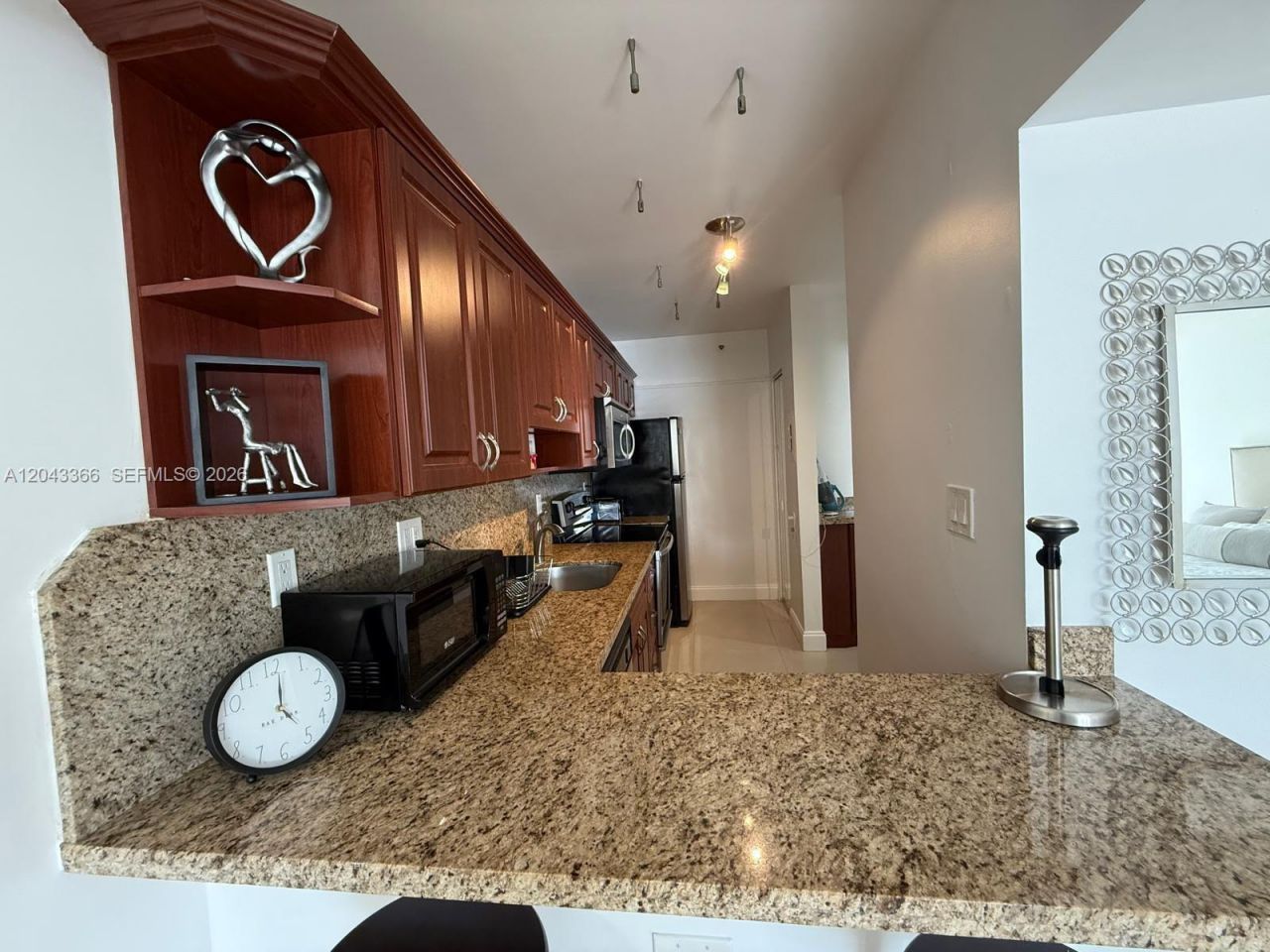 100 Lincoln Rd , Unit 316, Miami Beach, FL 33139 Photo