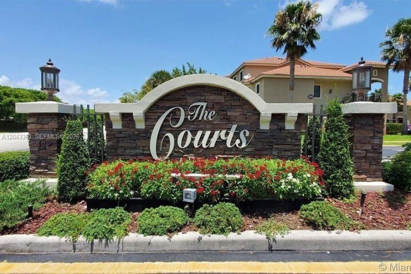 22911 SW 88th Pl, Unit 7-21, Cutler Bay, FL 33190 Photo