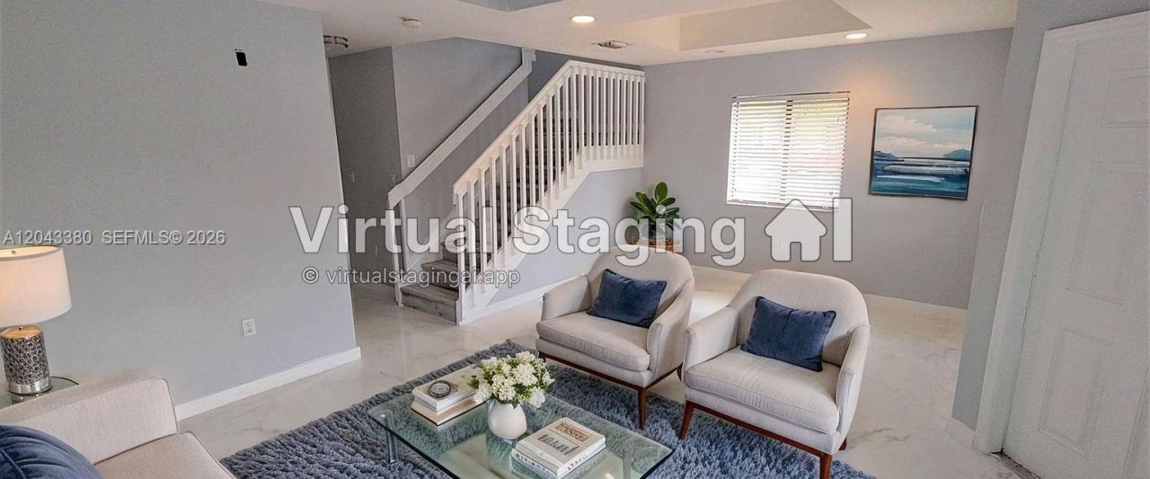 22911 SW 88th Pl, Unit 7-21, Cutler Bay, FL 33190 Photo