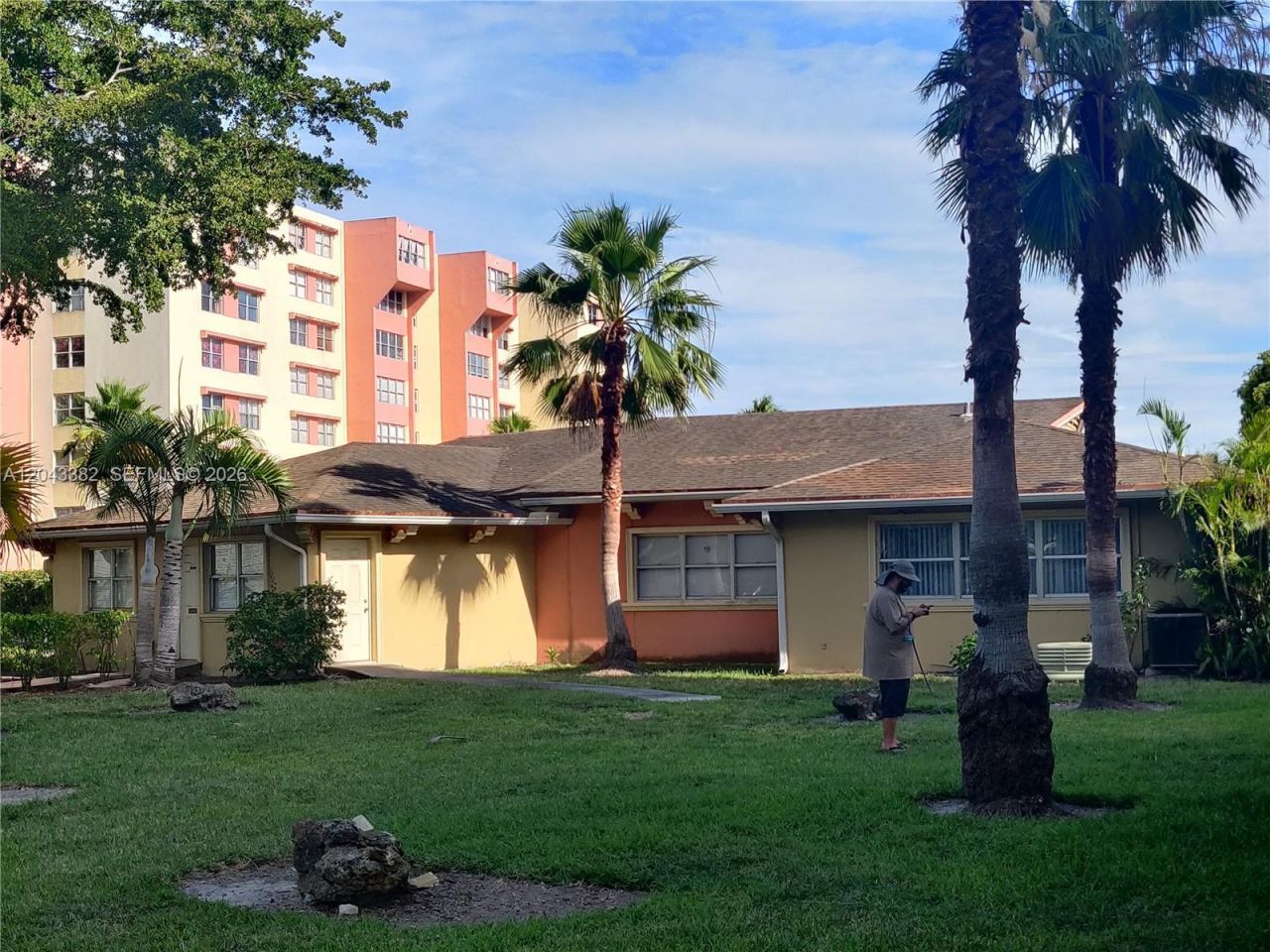 9001 SW 77th Ave , Unit C606, Miami, FL 33156 Photo