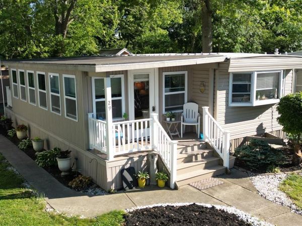 2175 NE Catawba Road, Unit 29, Port Clinton, OH 43452