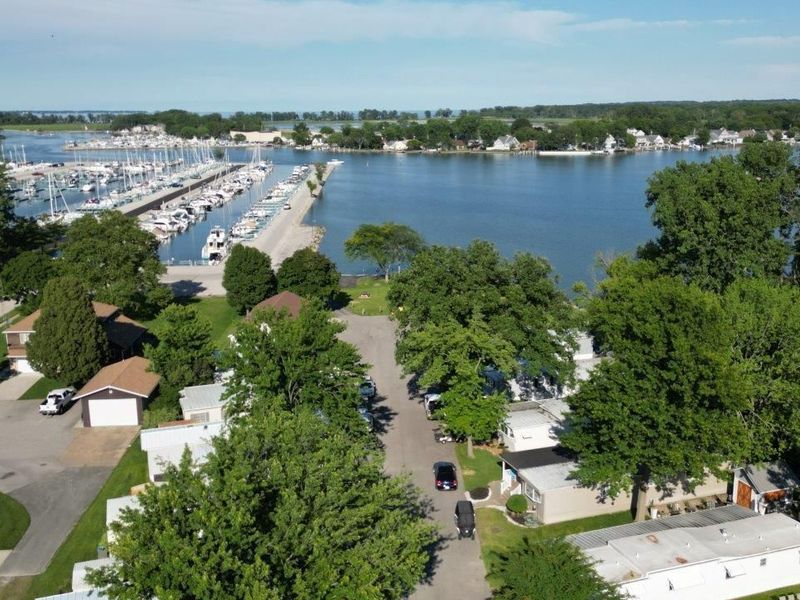 2175 NE Catawba Road, Unit 29, Port Clinton, OH 43452 Photo 22