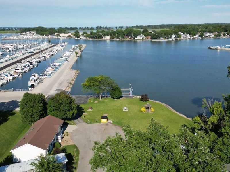 2175 NE Catawba Road, Unit 29, Port Clinton, OH 43452 Photo 4