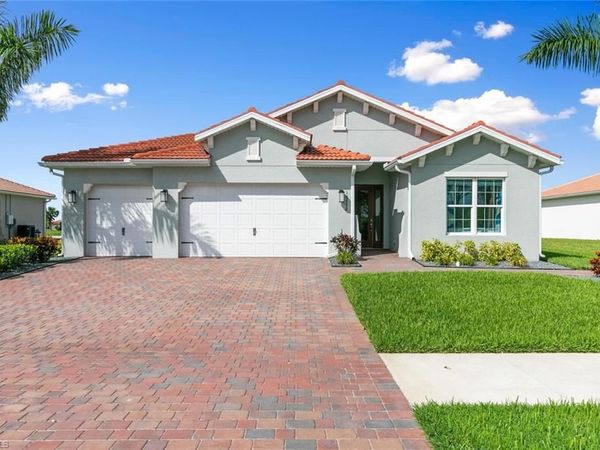 18772 Royal Hammock BLVD , NAPLES, FL 34114