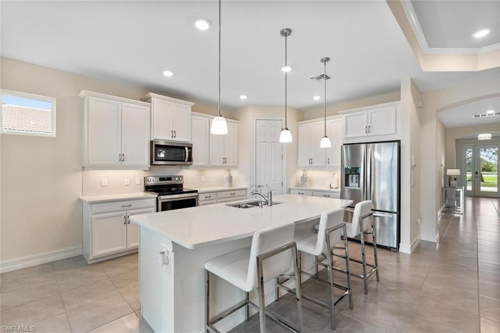 18772 Royal Hammock Blvd , Naples, FL 34114 Photo