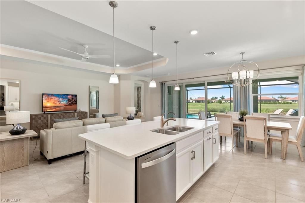 18772 Royal Hammock Blvd , Naples, FL 34114 Photo