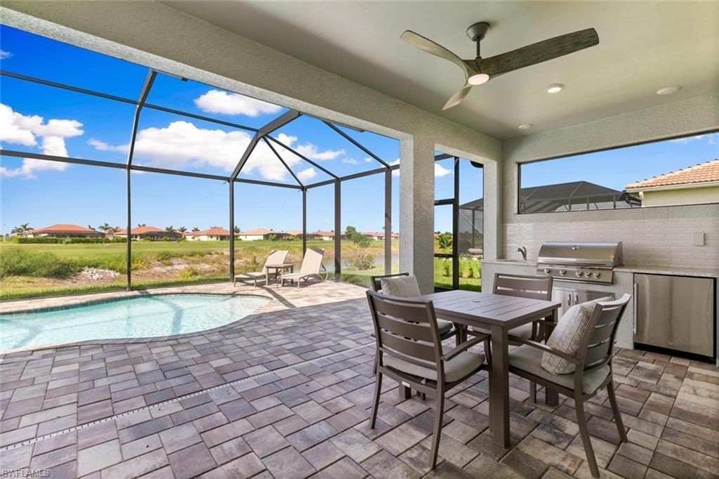 18772 Royal Hammock Blvd , Naples, FL 34114 Photo