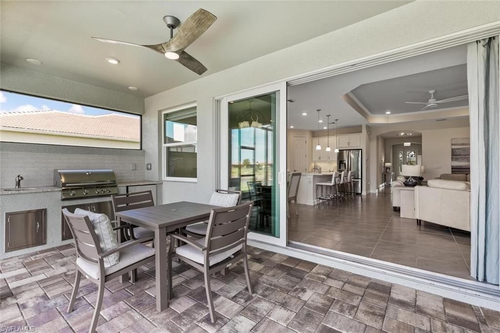 18772 Royal Hammock Blvd , Naples, FL 34114 Photo