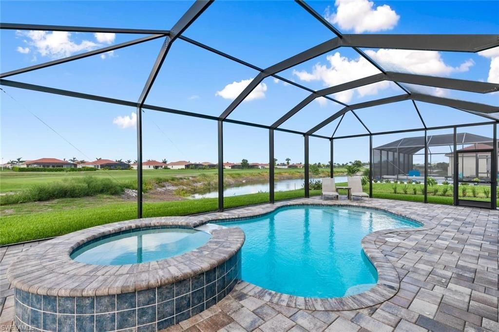 18772 Royal Hammock Blvd , Naples, FL 34114 Photo