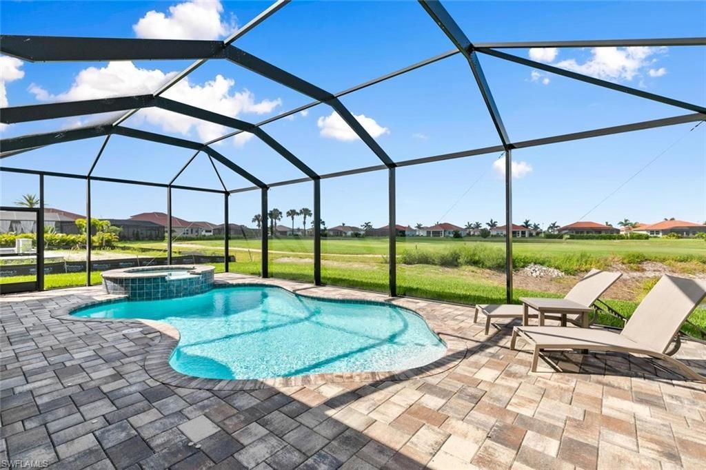 18772 Royal Hammock Blvd , Naples, FL 34114 Photo