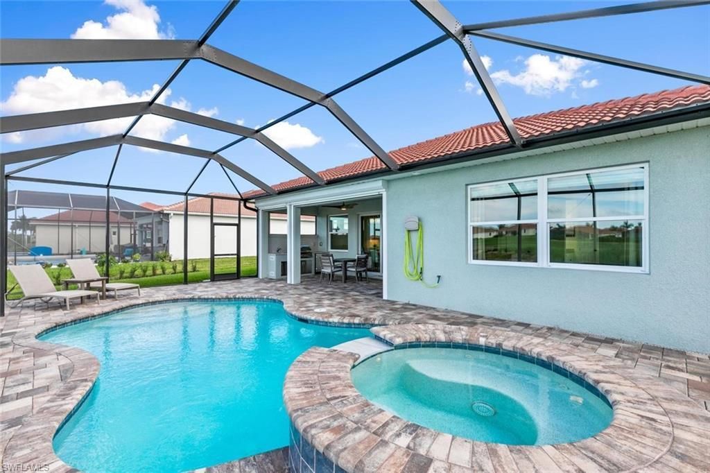 18772 Royal Hammock Blvd , Naples, FL 34114 Photo