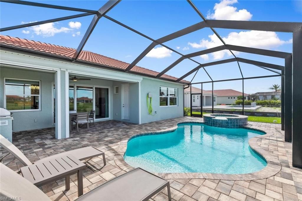 18772 Royal Hammock Blvd , Naples, FL 34114 Photo