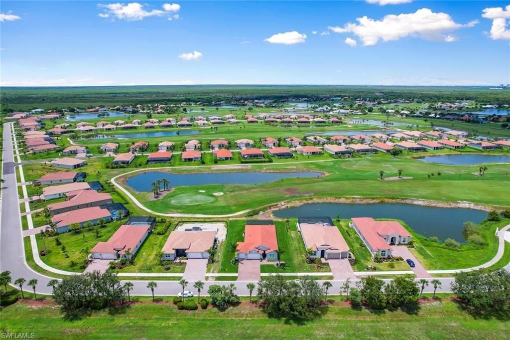 18772 Royal Hammock Blvd , Naples, FL 34114 Photo