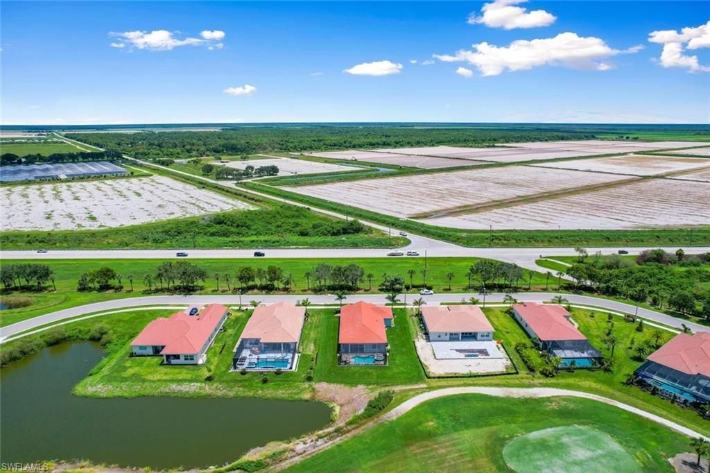 18772 Royal Hammock Blvd , Naples, FL 34114 Photo