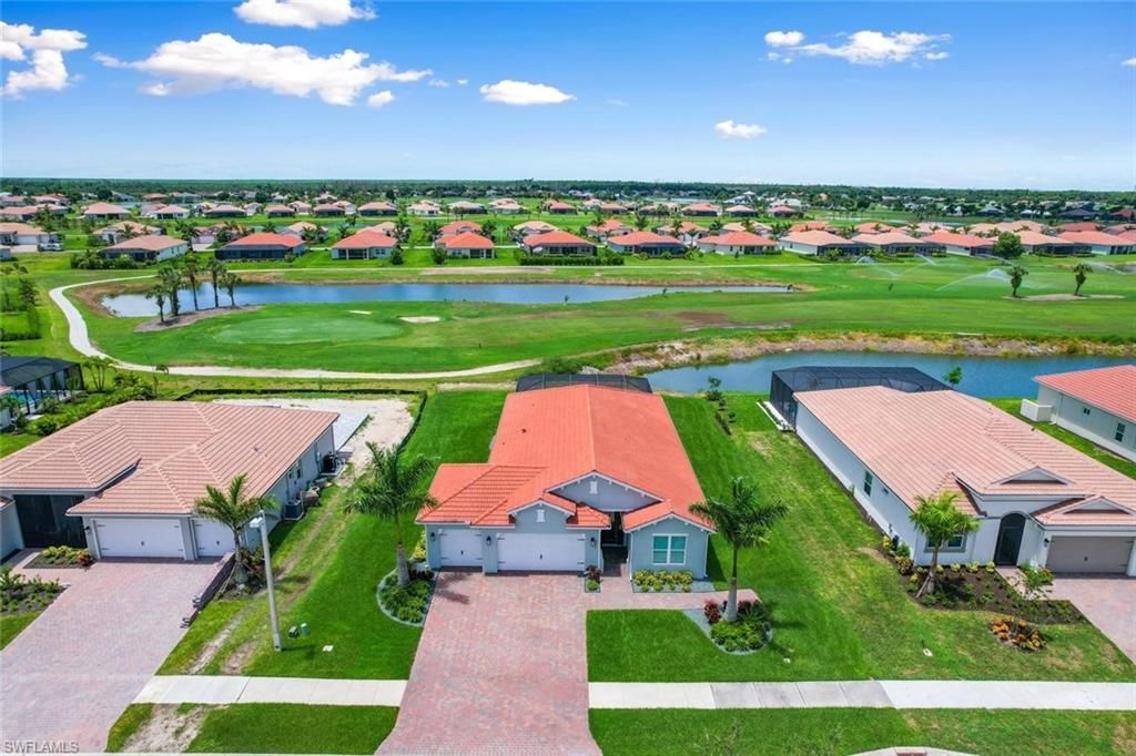 18772 Royal Hammock Blvd , Naples, FL 34114 Photo