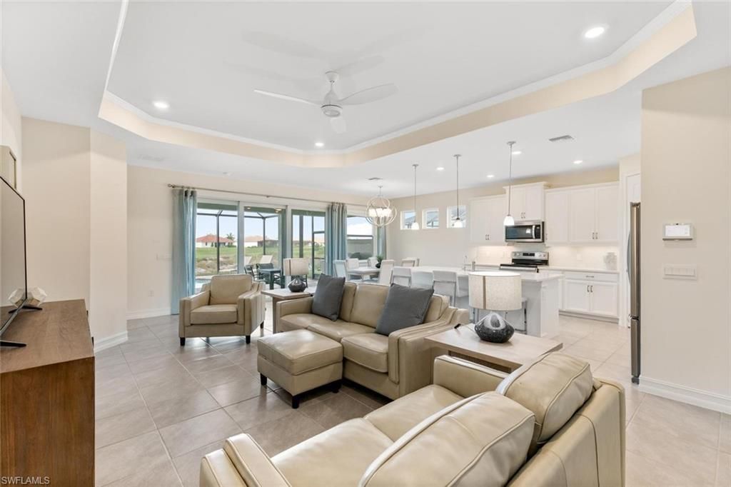 18772 Royal Hammock Blvd , Naples, FL 34114 Photo