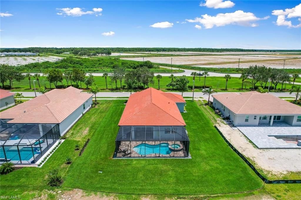 18772 Royal Hammock Blvd , Naples, FL 34114 Photo