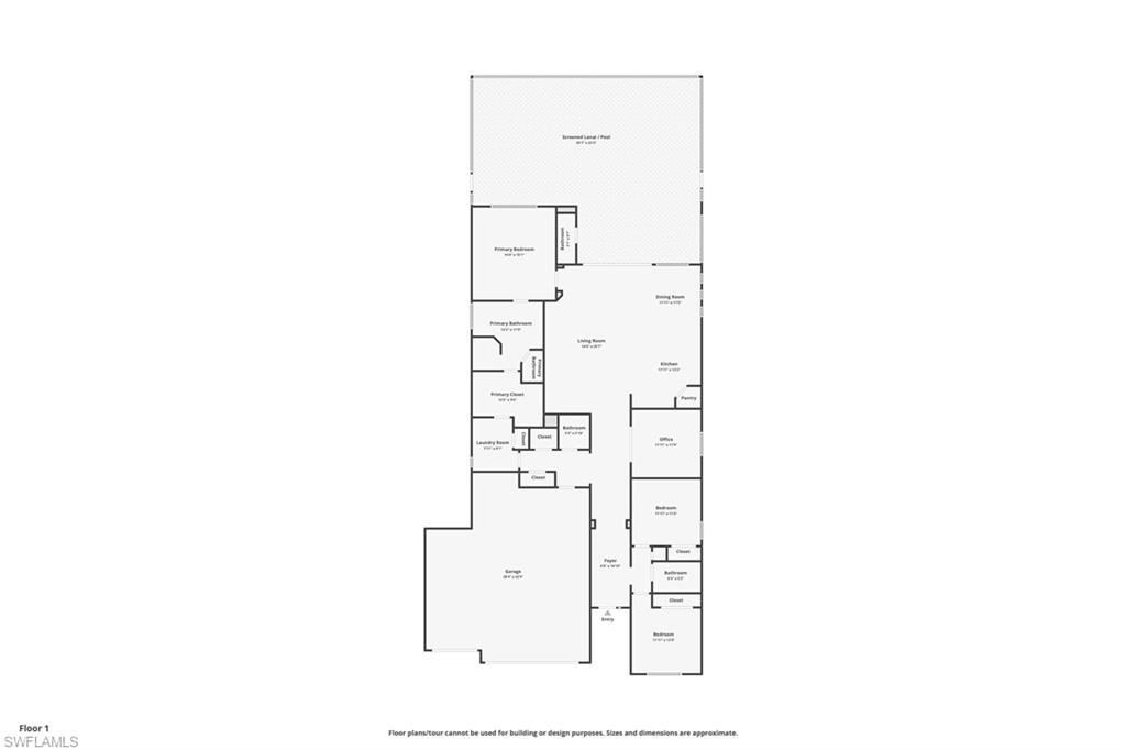 18772 Royal Hammock Blvd , Naples, FL 34114 Photo