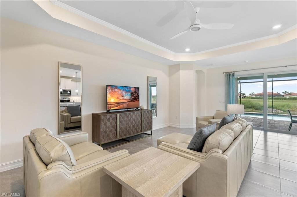 18772 Royal Hammock Blvd , Naples, FL 34114 Photo