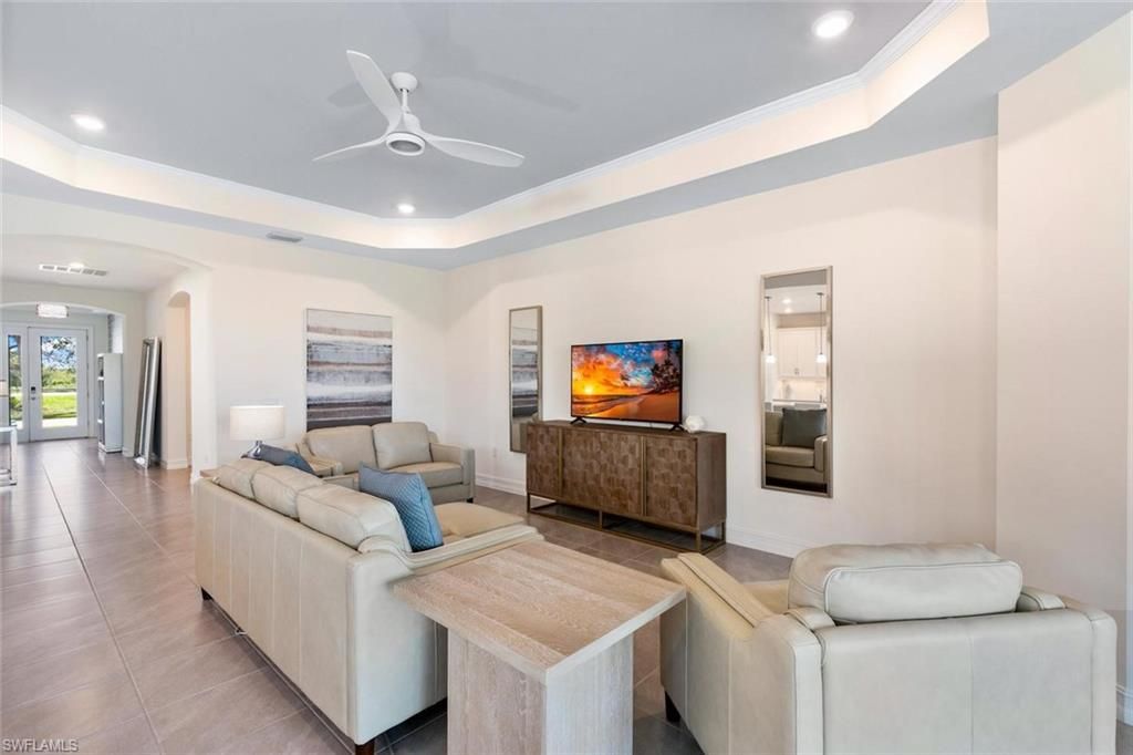 18772 Royal Hammock Blvd , Naples, FL 34114 Photo