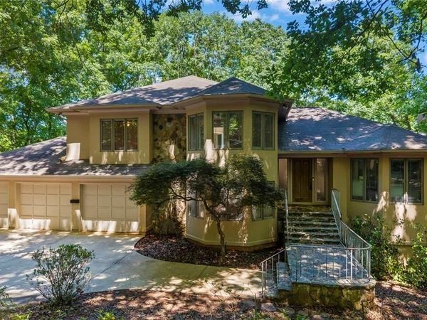 825 Riverbend Parkway, Athens, GA 30605
