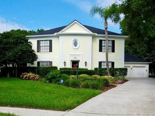 3913 Northampton Way, Tampa, FL 33618