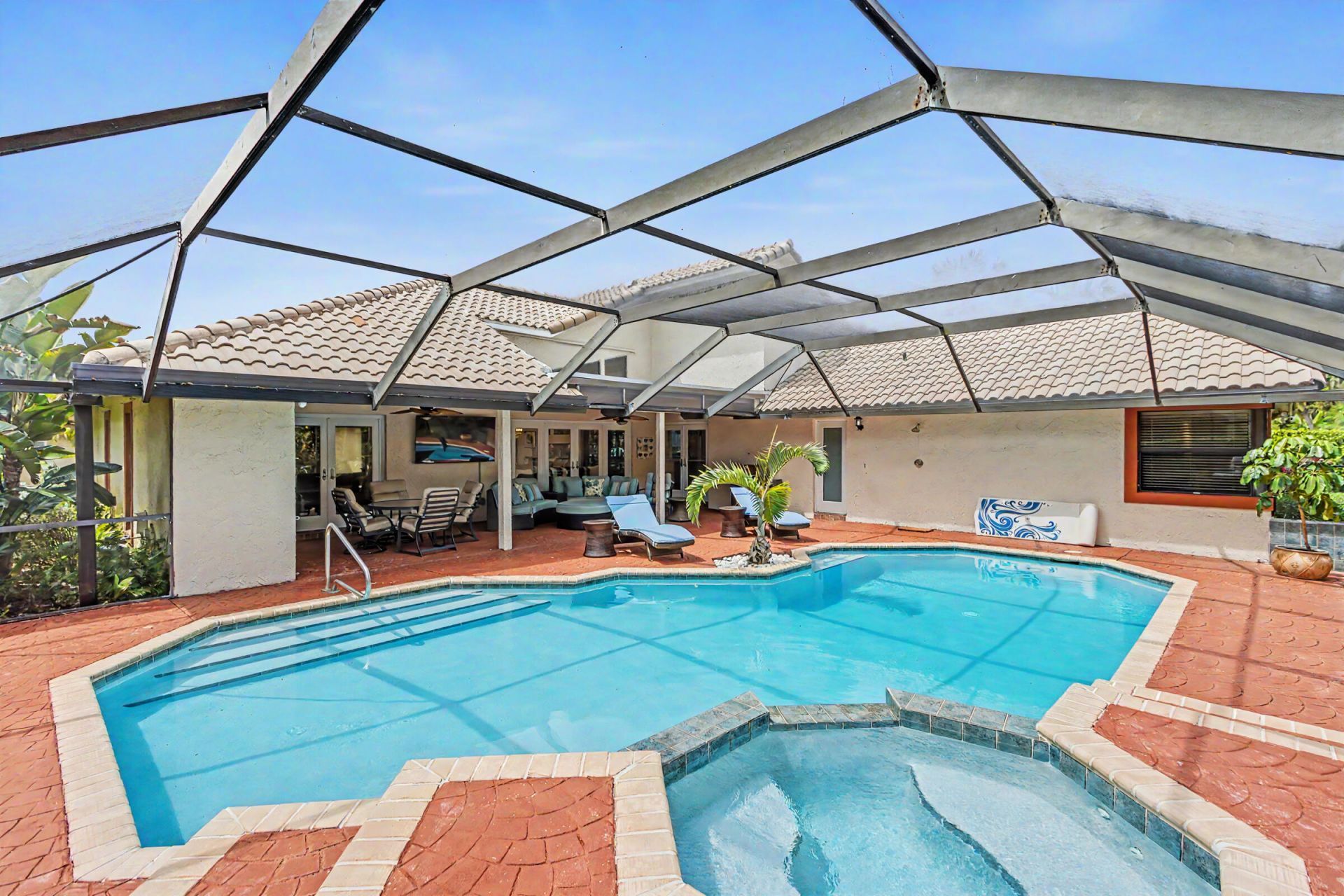 8255 NW 51st Court, Coral Springs, FL 33067 Photo