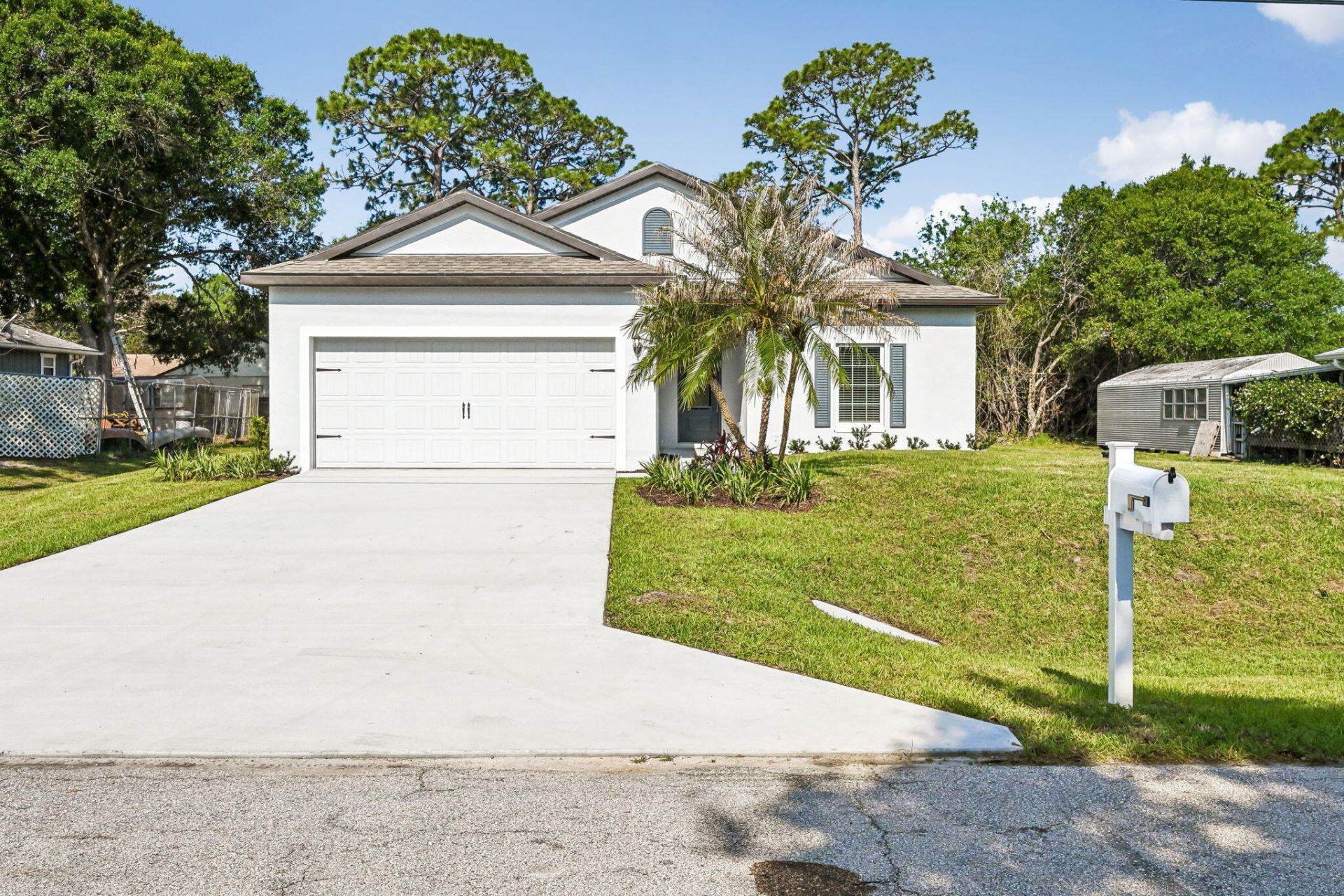5901 Raintree Trail, Fort Pierce, FL 34982 Photo
