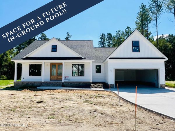 175 Hillstead Way, Smithfield, NC 27577