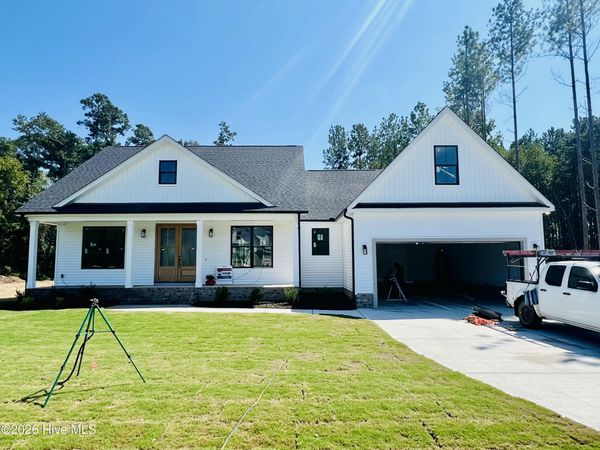 175 Hillstead Way, Smithfield, NC 27577