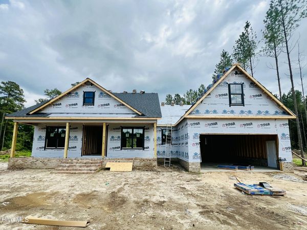 175 Hillstead Way , Smithfield, NC 27577