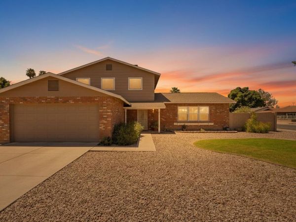 2727 W Madero Avenue, Mesa, AZ 85202
