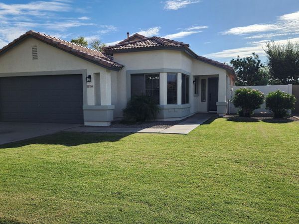 3566 S SETON Avenue, Gilbert, AZ 85297