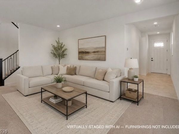 5406 Zacatin Court, Las Vegas, NV 89166
