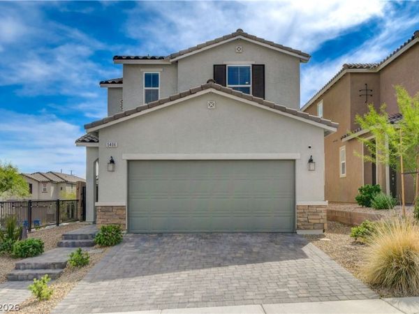 5406 Zacatin Court , Las Vegas, NV 89166