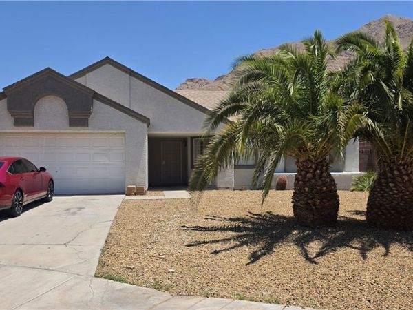 7061 PICCADILY Drive , Las Vegas, NV 89156