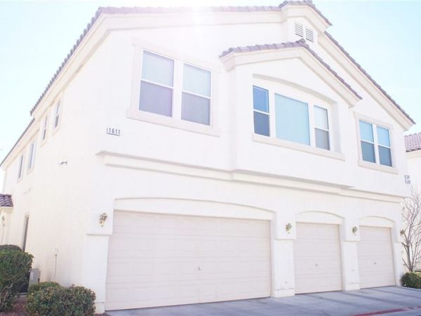 1611 Lefty Garcia Way , Henderson, NV 89002