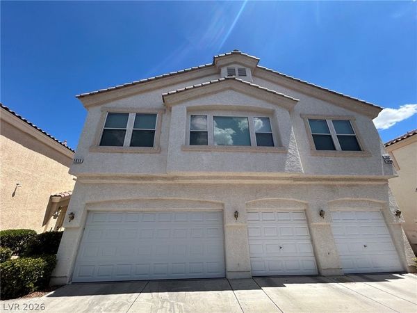 1611 Lefty Garcia Way , Henderson, NV 89002