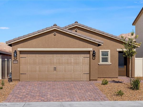 6742 Violet Cascade Avenue , Las Vegas, NV 89156