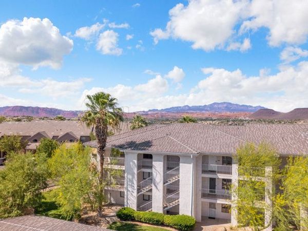1845 W CANYON VIEW DR , Unit 119, St. George, UT 84770