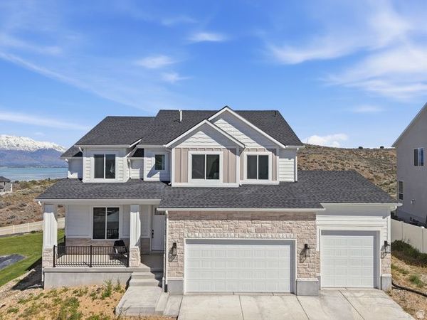 1524 S LUKAS LN W, Saratoga Springs, UT 84045