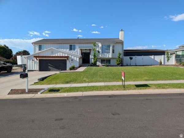 2973 W 14865 S, Bluffdale, UT 84065