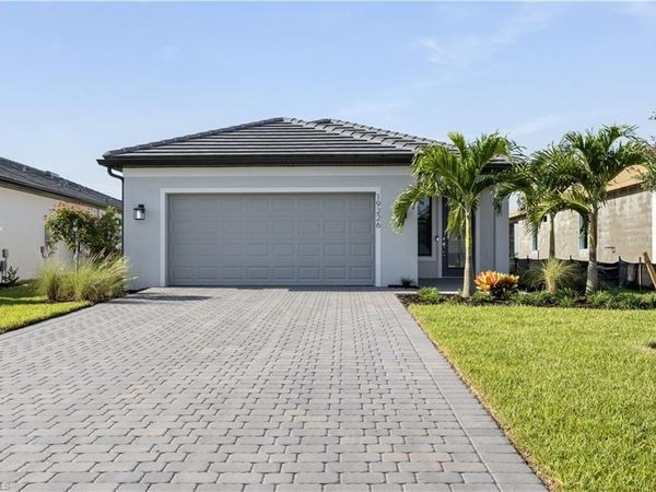 19226 Hinkley DR , ESTERO, FL 33928