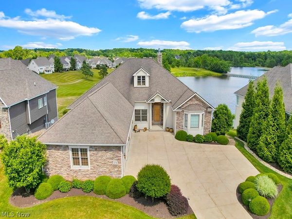 3278 Blue Heron Trace , Medina, OH 44256